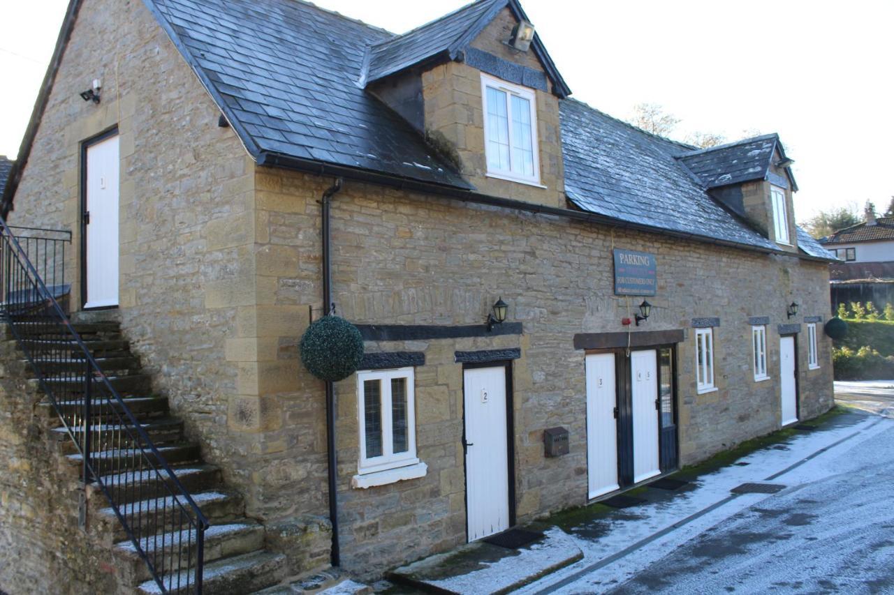 The Bateman Arms At Shobdon Hotel Exterior photo